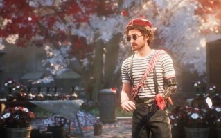 《光与影：33号远征队》开发商揭秘成功之道：年轻团队、双倍付出