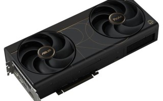 旗舰性能SFF尺寸，华硕带来ProArt GeForce RTX 5090 OC显卡