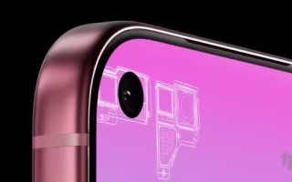 从苹果iPhone 18 Pro变“独眼”说起