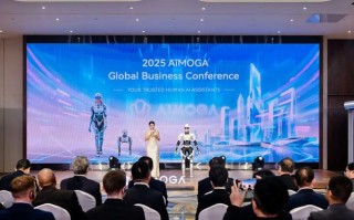 奇瑞墨甲机器人进入行业L3能力等级