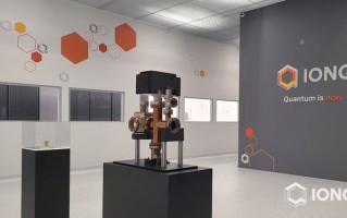 英特尔之后，消息称美国政府欲用联邦资金入股多家量子计算公司