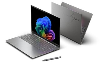 宏碁正式推出Swift 16 AI旗舰轻薄本，至高酷睿Ultra X9 388H
