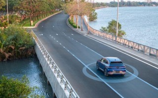 越南“新势力”VinFast与以色列Autobrains展开智驾战略合作