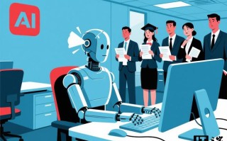 我国将出台应对人工智能影响促就业文件