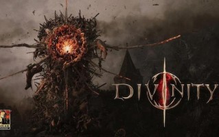 拉瑞安工作室将不再使用AI为《神界》生成概念图、对话文本