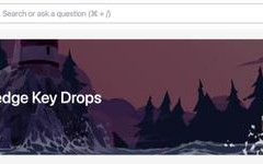 Steam喜加一：原价110元游戏《渔帆暗涌》免费领