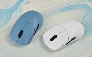 雷柏VT0双8K电竞鼠标评测：中小手抓握玩家的终极答案