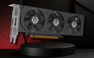 瀚铠发布RX 9060 XT LP 16GB显卡，双槽半高设计