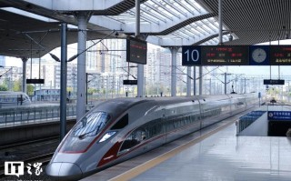 交通运输部：我国高速铁路已覆盖约97.2%的50万以上人口城市