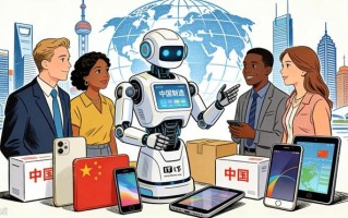 商务部：2025年机电产品出口占比首次突破6成