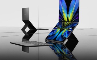 华硕发布Zenbook Duo UX8407双屏笔记本，性能升级亮点多