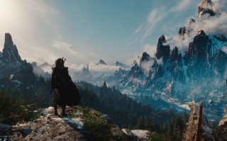 分析师：预估《巫师4》成本将超50亿元