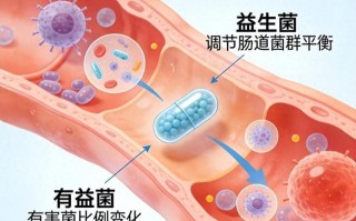 2026益生菌哪个牌子效果好？10大热门品牌参考红榜