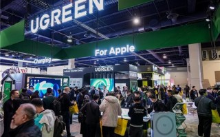 中国科技品牌绿联 CES 2026收官：全新智慧生活生态引关注
