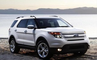 福特拥抱智能化：AI语音助手年内登场，L3级自动驾驶2028年上路