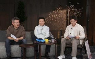 小米雷军再回应“1300km只充一次电”：别被水军误导