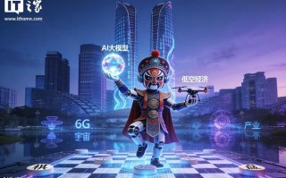 四川：力争通过3到5年努力，算力总规模达40EFLOPS