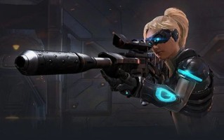 前《孤岛惊魂》负责人主导，暴雪或推《星际争霸》主题射击游戏