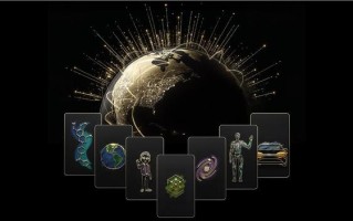 英伟达贡献史上最大规模开源数据集，并推四大开源AI模型