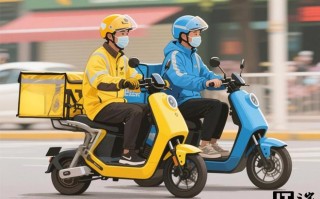 外卖平台服务行业将迎国务院双反办调查