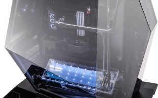 第12代Signature形象机，迎广Aeon亮相