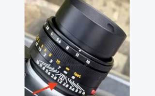 消息称徕卡首款35mm夜神镜头Noctilux 35mm F/1.2本月发布