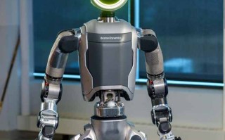 波士顿动力CEO：Atlas机器人从零件分拣起步，5-10年或进入家庭