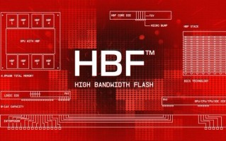 “HBM之父”预测：HBF商业化加速，有望随HBM6广泛应用