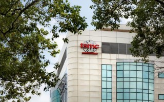 台积电：单靠资金已不足以在市场竞争，并不害怕英特尔的进步