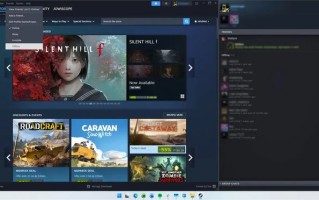报告称技术流玩家可提取Steam好友活动数据