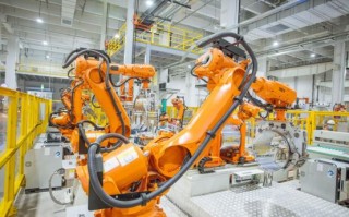 消息称海尔探索推动工业互联网平台卡奥斯明年在港 IPO