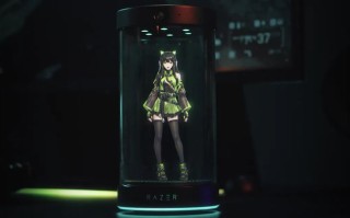 雷蛇CEO陈民亮解释为何Project AVA选用Grok AI