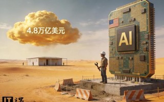 福特CEO法利：在美国，能建设AI数据中心的蓝领工人严重不足