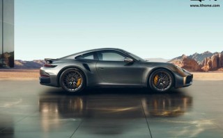 闭店风波后，保时捷中国终止郑州中原店授权