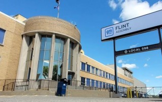 通用汽车弗林特工厂停工延长至1月26日，当地经济受波及