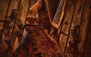 不惧死亡威胁，《重返寂静岭》导演甘斯称仍想拍续集