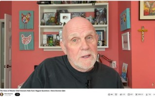 《光环》士官长配音演员：AI声音克隆已越界，可能误导粉丝