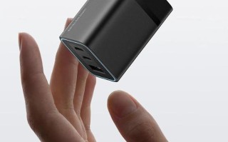 酷态科6号mini充电器首销：2C+1A，99元起