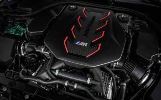 宝马：美国对V8发动机的需求远高于平均水平