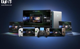 微软开始着手解决PC上的Xbox全屏模式体验问题