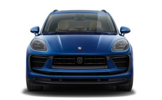 奥博穆：当初就不该停产初代保时捷Macan