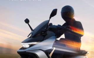 九号M5 200电动摩托车开售，19299元起，亮点颇多