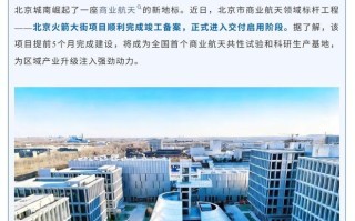 蓝箭航天董事长张昌武：我国商业航天事业已居于世界前列