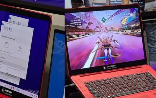 微软 Arm 版 Win11 补齐 AVX 指令集短板，解锁海量 x86 应用