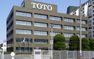 造马桶的TOTO，股价被AI带飞