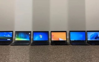 六代Windows系统非严谨测试：Win11在老旧硬件上表现大多垫底