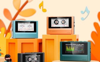 飞傲子品牌雪漫天推ECHO播放器，复古造型399元