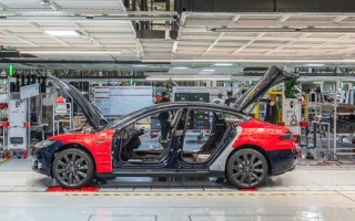 特斯拉再失资深干将：弗里蒙特工厂车辆运营与工程总监离职