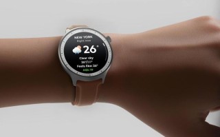 摩托罗拉MotoWatch智能手表、Moto Tag 2智能追踪器渲染图曝光