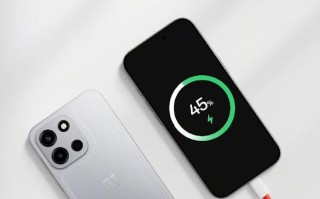 一加Turbo 6系列支持27W有线反向快充，本月8日发布